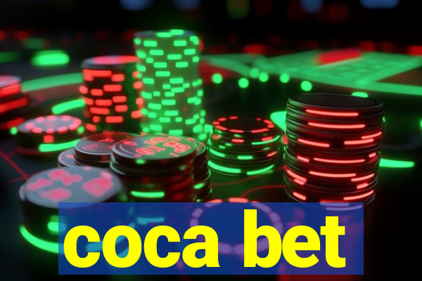 coca bet